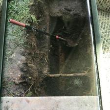 Sewer Line Access Installation Stockton, CA 0